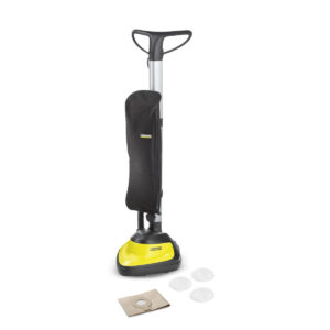 Floor Polisher