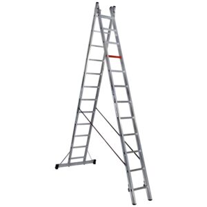 Double Part Combination Ladder
